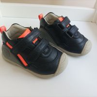  Обувки Biomecanics, снимка 6 - Бебешки обувки - 45449691