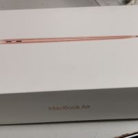 Лаптоп MacBook Air М1 13" A2337, снимка 1 - Лаптопи за работа - 45745299