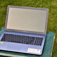 Asus X504y i3-8130/SSD/8GB Ram, снимка 4 - Лаптопи за дома - 45144222