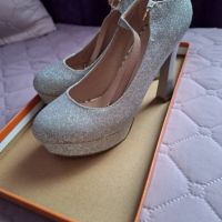 Официални обувки, снимка 3 - Дамски елегантни обувки - 45382300