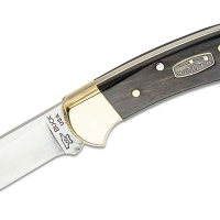 Сгъваем нож Buck Knives 112 Ranger 50th Anniversary 13333 0112BRS3-B, снимка 1 - Ножове - 45024370