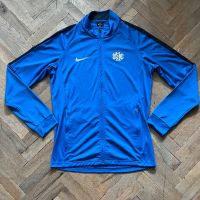 Мъжко горнище Nike Dri-fit, снимка 1 - Спортни дрехи, екипи - 45322748