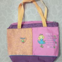 Чанта за малки госпожици , снимка 1 - Други - 45162029
