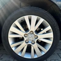 Mazda 6 GH 2.2CD 125kc, снимка 12 - Автомобили и джипове - 45931757