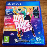 PS4 Just Dance 2020 PlayStation 4, снимка 1 - Игри за PlayStation - 45675732