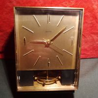 Германски настолен часовник, снимка 1 - Други - 45456247