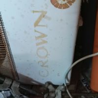продавам климатици работещи , снимка 2 - Друга електроника - 45389383