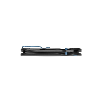 Сгъваем нож Oknife Drever - черен G10, N690 неръждаема стомана, снимка 7 - Ножове - 45007827
