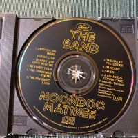 Marcus Miller,The Band,John Miles,Fender, снимка 6 - CD дискове - 44942048