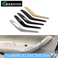 дръжки за врати за BMW x1 e84 (2010-2016), снимка 1 - Части - 45160704