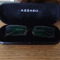 Диоптрични рамки Azzaro.Оригинални., снимка 1 - Слънчеви и диоптрични очила - 45680395