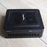 Външна видео карта Sonnet Radeon RX 570 eGFX Breakaway Puck eGPU - Thunderbolt 3, снимка 6 - Видеокарти - 45079213