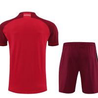 Спортен екип на Ливърпул 2024, снимка 2 - Спортни дрехи, екипи - 45833074