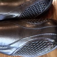 Дамски обувки за широко стъпало ест. кожа, снимка 2 - Дамски ежедневни обувки - 45194837