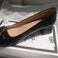 Дамски обувки , снимка 3 - Дамски обувки на ток - 45351130