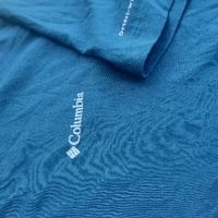 Columbia „Omni-wick" тениска , снимка 2 - Тениски - 45913149