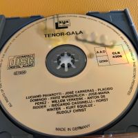 TENOR GALA, снимка 14 - CD дискове - 45329173