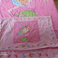 Пликове и комплекти за бебешко/детско легло, снимка 4 - Спално бельо и завивки - 45203740
