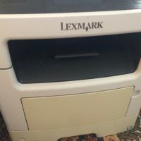Принтер lexmark , снимка 3 - Принтери, копири, скенери - 45199190