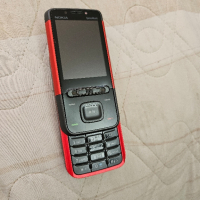Nokia 5610, снимка 1 - Nokia - 44938752