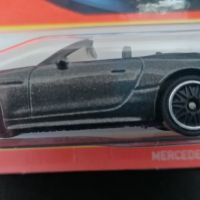 💕🧸Matchbox Lamborghini Tesla Jaguar Porsche 911 Mercedes-AMG, снимка 4 - Колекции - 45159102