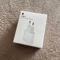 USB-C Power Adapter, снимка 1 - Аксесоари за Apple - 44978366
