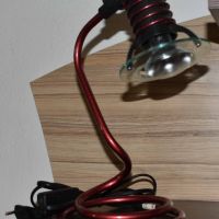 Настолна лампа ESTO, снимка 4 - Настолни лампи - 45375915