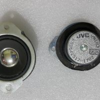 JVC-Високо честотни говорители, снимка 6 - Тонколони - 44984980