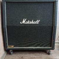 Кабинет за китара Marshall 1960A (V30), снимка 1 - Китари - 45188823