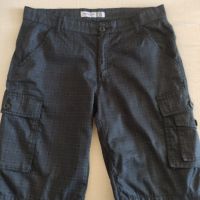 Страхотен мъжки летен панталон размер ХЛ, снимка 1 - Къси панталони - 45491698
