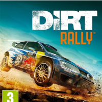 DiRT Rally PS4 (Съвместима с PS5), снимка 1 - Игри за PlayStation - 45064738
