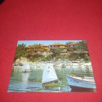 Три стари картички от Българското Черноморие Несебър за КОЛЕКЦИОНЕРИ 44687, снимка 8 - Филателия - 45263192
