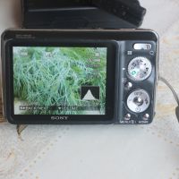 Цифров фотоапарат Сони - SONY DSC-W215, снимка 10 - Фотоапарати - 46125264