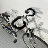 Алуминиев велосипед Alu-bike 28 цола / колело / , снимка 4 - Велосипеди - 44993935