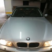  BMW 523i E39, снимка 4 - Автомобили и джипове - 45466839