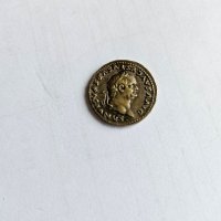 Римска монета , снимка 1 - Нумизматика и бонистика - 45915552