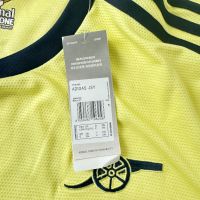 Adidas Men's Arsenal 21/22 Away Jersey #19 Pépé 2XL, снимка 5 - Футбол - 45322029