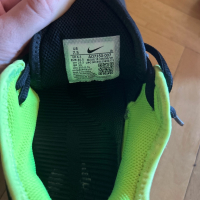 Обувки Nike, снимка 3 - Маратонки - 45004032