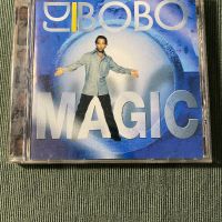 DJ Bobo,Snap,Wet wet wet, снимка 2 - CD дискове - 45568624