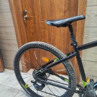 Планински велосипед st 530 27,5", черен, снимка 4 - Велосипеди - 45914610