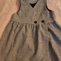 Рокля без ръкав на Zara, снимка 1 - Детски рокли и поли - 45461922