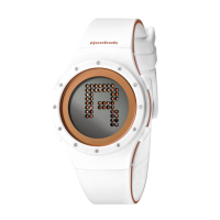 Дамски ръчен часовник Reebok Classic Women Watch - White, снимка 7 - Дамски - 44979490