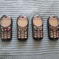 Motorola C115 (4 бр), BG меню, А1. За части, снимка 2 - Motorola - 45404459