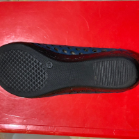 Обувки ,естествена кожа,тъмно сини, снимка 5 - Дамски елегантни обувки - 45011169