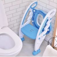 Детска седалка адаптер за тоалетна чиния , снимка 2 - Други - 45413067