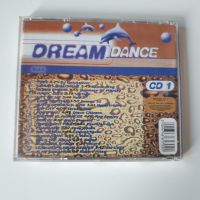 Dream Dance Vol.5 cd1, снимка 3 - CD дискове - 45243121