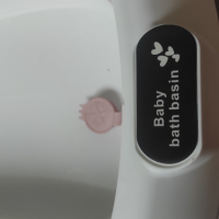 Бебешка сгъваема вана и подложка за къпане НОВА внос от Германия , снимка 8 - За банята - 44942155