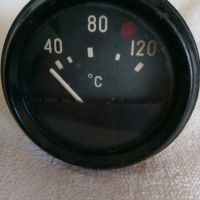 показател за температурата на ГАЗ, снимка 1 - Друга електроника - 45490712