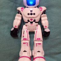 Интерактивна играчка робот Sophie Софи, снимка 2 - Електрически играчки - 45706804