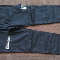 L.Brador Work Trouser размер 54 / XL работен панталон W4-111, снимка 1 - Панталони - 45136497